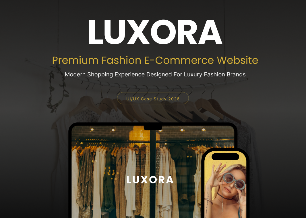 Luxora