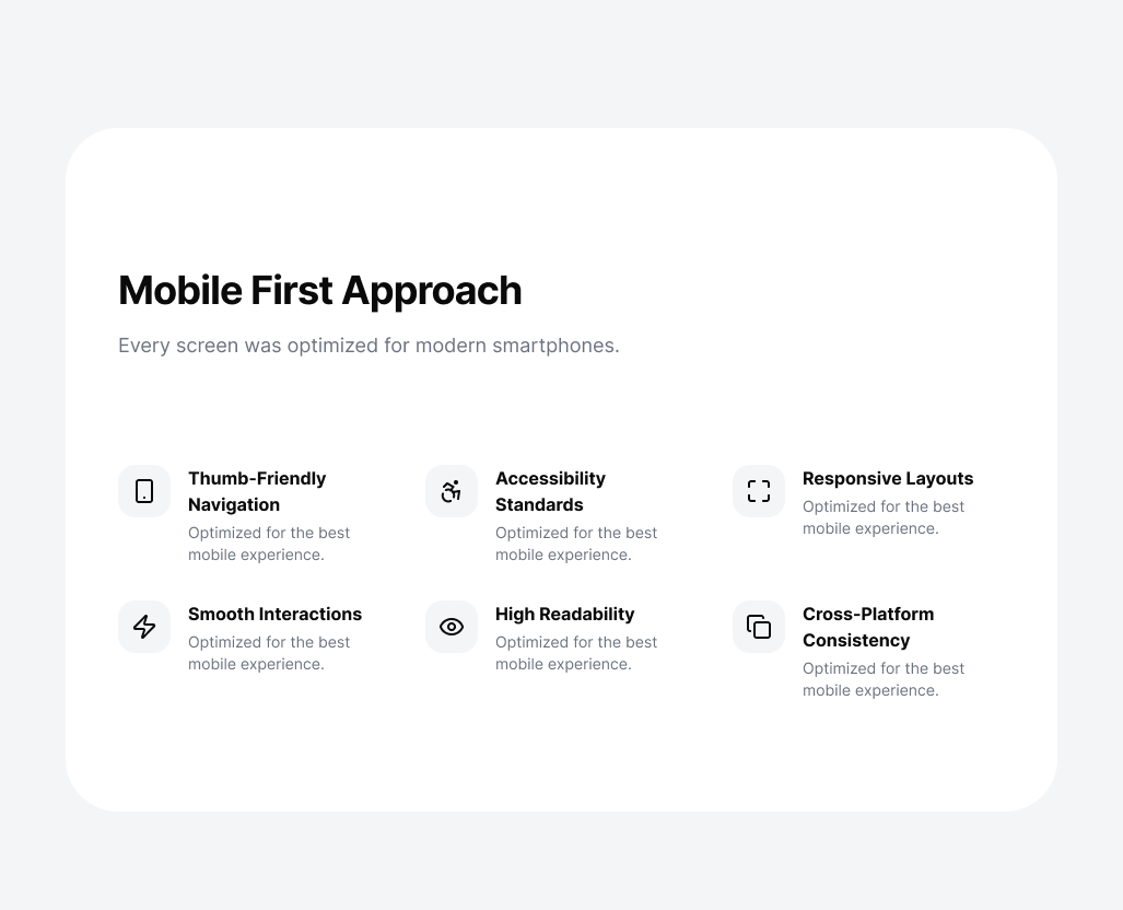 SwiftDrop Discovery